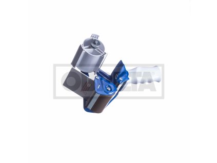 Zavírač kartonů K75 s brzdou na pásku o šíři do 75 mm