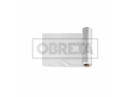 Sáčky rolo 25x40cm, čiré