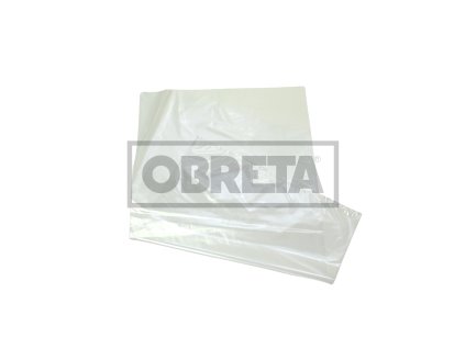 Sacek LDPE 200 x 300 mm, typ 30