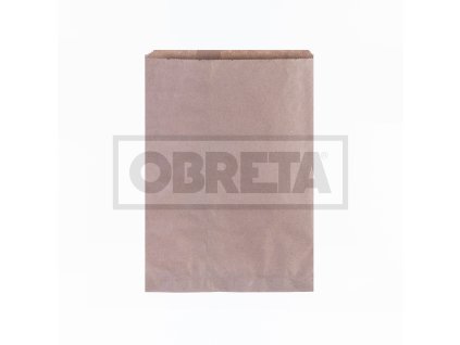 Sáčky papírové 14x23cm, 0,5 kg