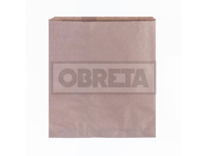 Sáčky papírové 20x36cm, 2 kg