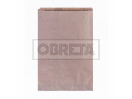 Sáčky papírové 28,5x49cm, 5 kg