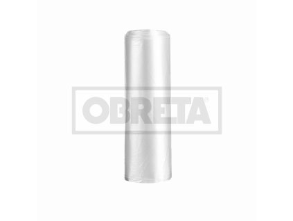 Sáčky koš 63x74cm á 50ks, čiré bez přebalu