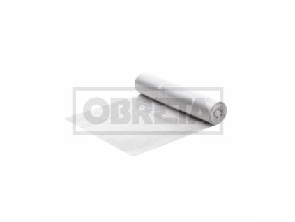 Pytel koš LDPE 70x110cm, typ 60, role TRANSPARENT