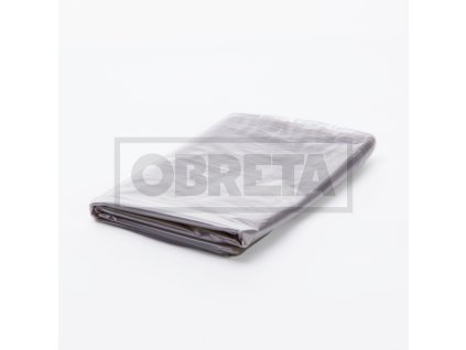 Pytel koš LDPE 100x150cm, typ 50, volně ČIRÝ