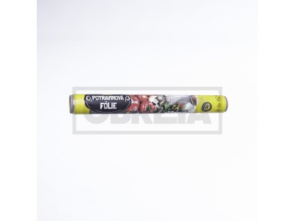 Folie potravinová 30cm x 20m BETA