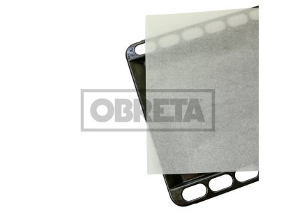Pecici papir teflon silikon 40 x 60 cm, arch