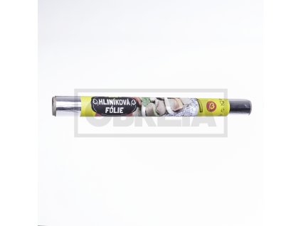 Alufolie 40cm x 8m SILNÁ BETA