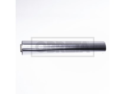 Alufolie 40cm x 100m GRIL