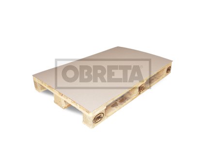 Kartonové proklady 80 x 120cm 3vvl ostré rohy