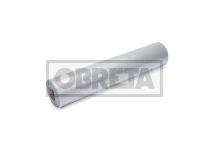 Hadice LDPE recykl 1000mm 100mi, čirá