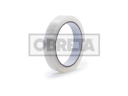 Páska PP AKRYLÁT 19mm x 66m, TRANSPARENT