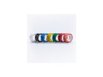 Páska PP AKRYLÁT 48mm x 66m, ČERVENÁ