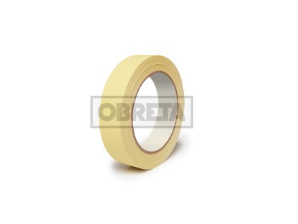 Páska krepová 19 50 do 60°C BETA