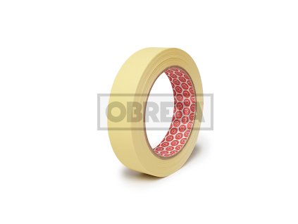 Páska krepová 30 50 do 60°C BETA