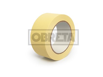 Páska krepová 50 50 do 80°C A