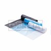 HDPE pytle 70x110cm, typ 20, barva