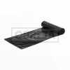 Pytel koš LDPE 70x110cm, typ 80, role ČERNÝ