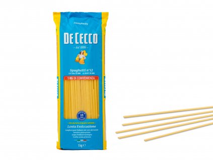 1005 1 spaghetti 1 kg de cecco