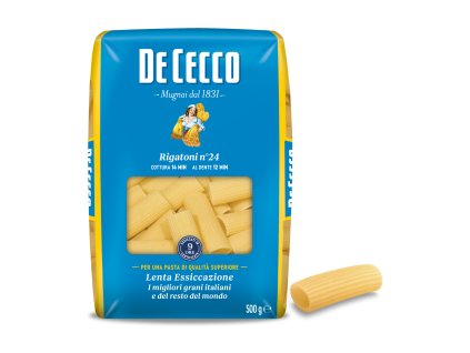 1011 rigatoni 500 g de cecco