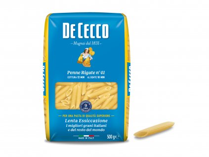 1014 1 penne rigate 500 g de cecco