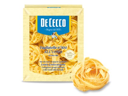 1026 1 tagliatelle all uovo 500 g de cecco