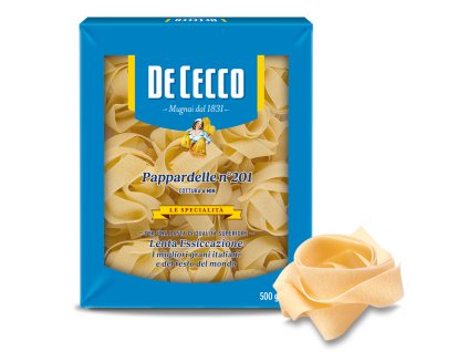 1029 pappardelle 500 g de cecco