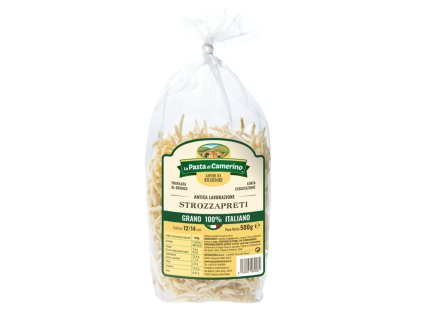 Strozzapreti, 500 g, LPdC