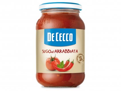 1092 sugo all arrabbiata de cecco