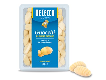 1134 1 gnocchi bramborove freshe 500 g de cecco