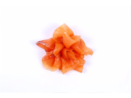 1512 losos uzeny platky 150 g