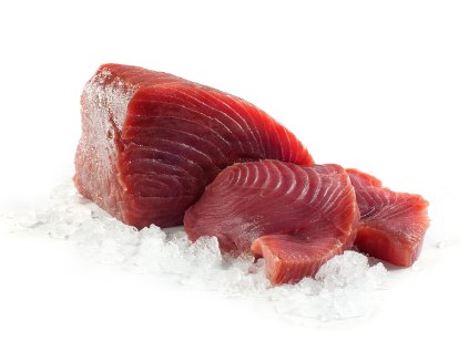 1683 tunak sashimi filet