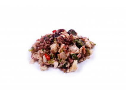 175 chobotnickovy salat 100 g