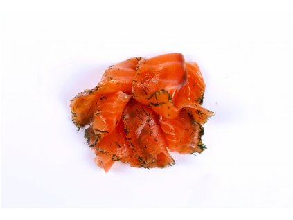 gravlax z lososa 150 g