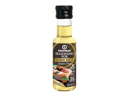 Ocet SUSHI Kikkoman 125 ml