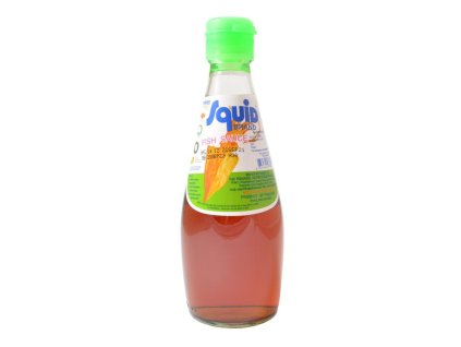 Rybí omáčka Squid 300 ml