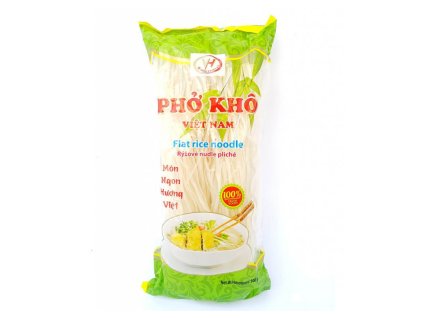 Rýžové nudle PHO 500 g