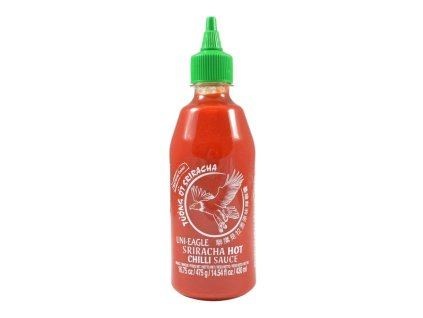 Sriracha omáčka CHILLI 430 ml