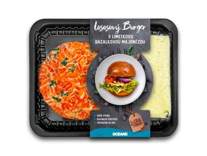 Burger 1 CS