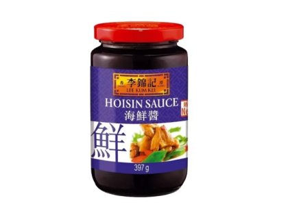 Hoisin omáčka 397g