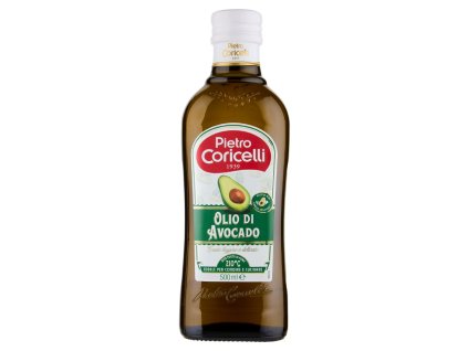 Avokádový oplej 500ml