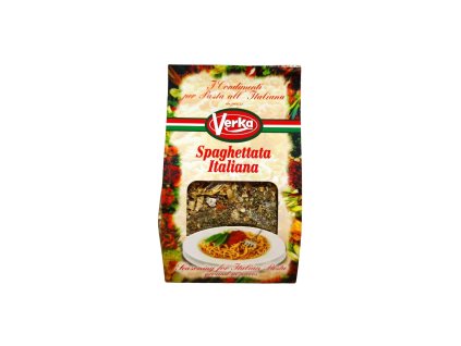 Koření na spaghetti 50 g