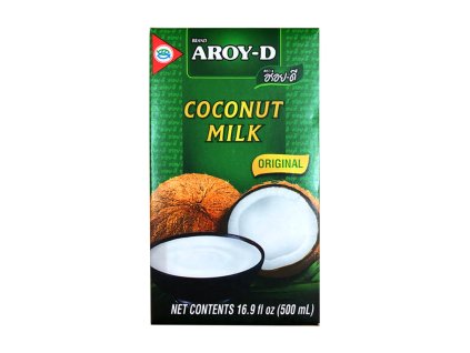 Coconut milk 500ml