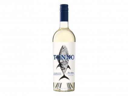 tonno catarratto chardonnay