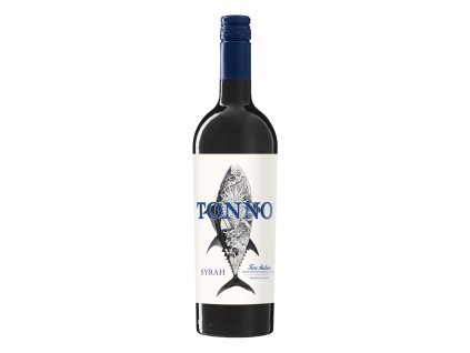 tonno syrah
