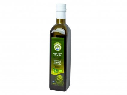 549 olivovy olej bio 500 ml