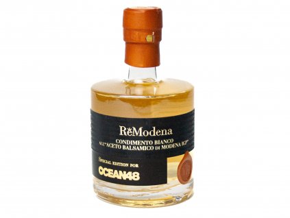 564 ocet balsamico bianco