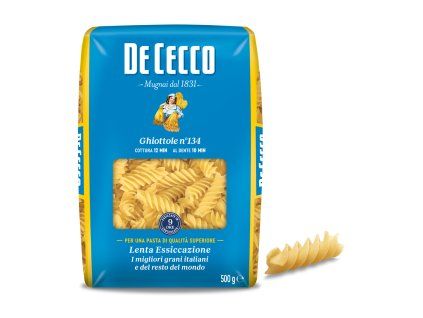 627 ghiottole 500 g de cecco