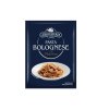 Pasta bolognese