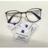 čisticí ubrousky ZEISS